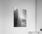 Paradoxical Acrylic Print