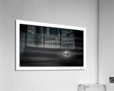 Delicate Reflection  Acrylic Print