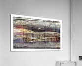Generational Reflection  Acrylic Print