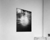 Everyday Lifes Moments- Monochrome Moments Acrylic Print