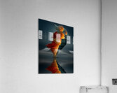 Donated Art by Todor Todor Todor 11  Acrylic Print