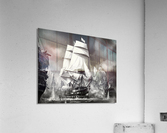 TRAFALGAR Acrylic Print