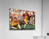 1978 Minnesota Golden Gopher Field Goal Acrylic Print