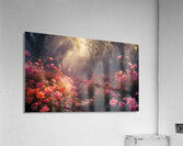 Adorable  Acrylic Print