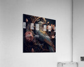 bird  Acrylic Print