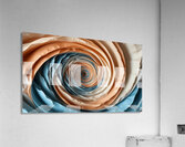 Folding Dimensions Acrylic Print