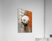 Indications Acrylic Print