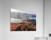 Canadian Autumn - 2 Acrylic Print