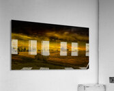 The Glory of Southwest Virginia Acrylic Print