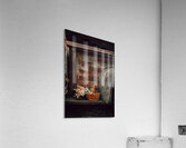 Dialed into Nostalgia  Acrylic Print