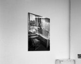 Sociocentric Acrylic Print