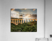 Ancient Legacy Sunrise _Holt_RezN888  Acrylic Print