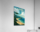 poster 10x15 300dpi Acrylic Print