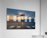 Glorious Acrylic Print