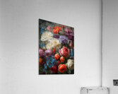 Still Life Florals 3 of 6  Acrylic Print