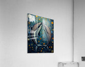 Dolphins 2025 05 19 14 47 15 Acrylic Print