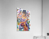 959 - Captivante Acrylic Print