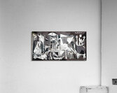 Guernica  Acrylic Print