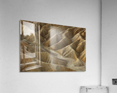 Essence of Time Acrylic Print