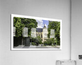 Paris Urban Reverence  Acrylic Print