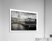 Epoch Crossing  Acrylic Print