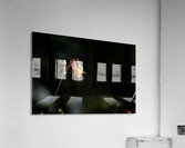 Spring Florals 9 Acrylic Print