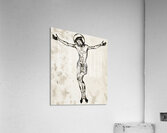 ArtX 546 Jesus  Acrylic Print