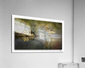 Watchful Momma  Acrylic Print