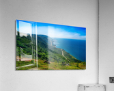 Cap Rouge Vista Acrylic Print