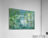 A Stormy Day Acrylic Print