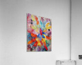 Zuzu Petals 26  Acrylic Print