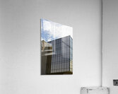 Develop Acrylic Print