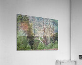 Still Majestic  Acrylic Print