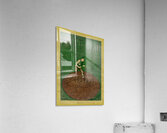 Early 1900s Baylor Football Art Acrylic Print