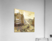 House of Leo Bendersky Acrylic Print