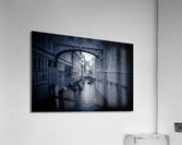 Pont de Venise Acrylic Print