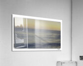 Paradise Dreaming  Acrylic Print