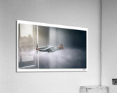 Hero s Return  Acrylic Print