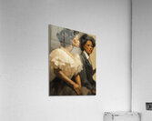 We Are The Dream Acrylic Print