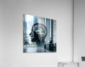 Braineeez 1209 Acrylic Print