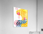 Montage 46 Acrylic Print