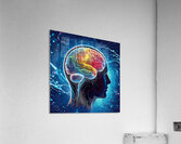 Braineeez 2016 Acrylic Print