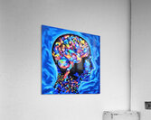 Braineeez 2115 Acrylic Print