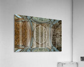 Cordobas Ceiling Masterpiece Acrylic Print