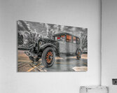 1925 BUICK SERIES 6 Acrylic Print