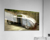1940 FORD CUSTOM COUPE Acrylic Print