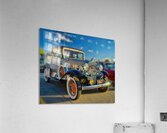  1932 CHEVROLET Acrylic Print