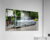  1953 OLDSMOBILE CUSTOM Acrylic Print