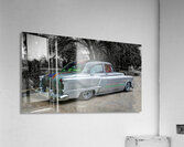 1953 OLDSMOBILE S C Acrylic Print