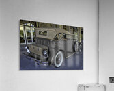 32 DUESENBERG Acrylic Print